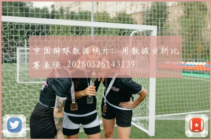 中国排球数据统计：用数据分析比赛表现_20260526143139