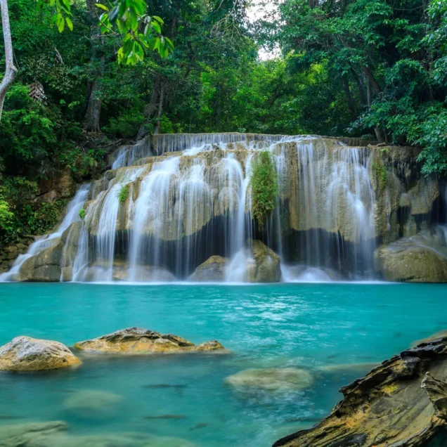 Kerala 5 Nights 6 Days Tour Package