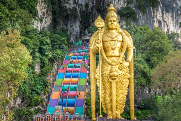Malaysia Package